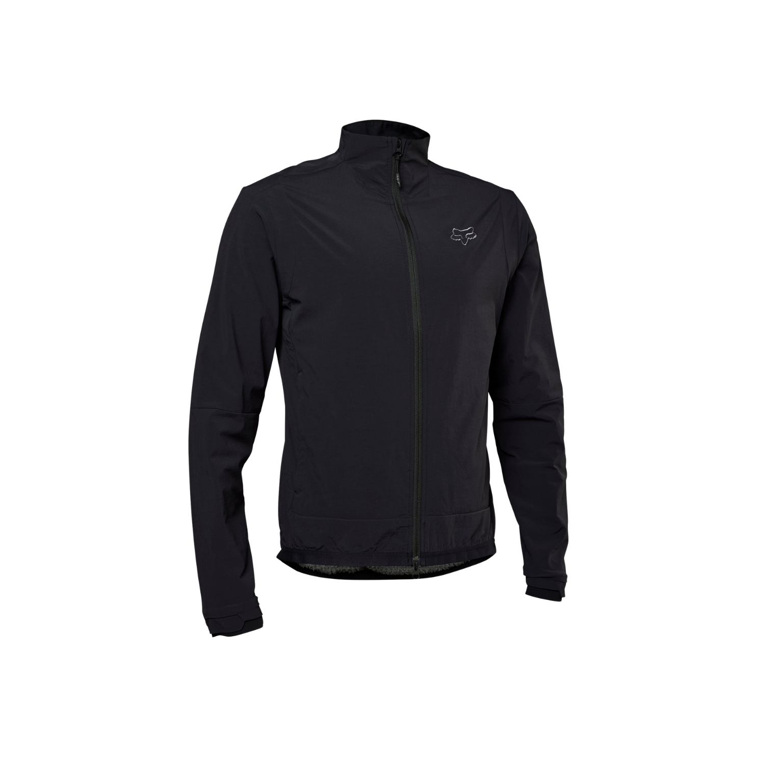 Fox Defend Fire Alpha Mens Jacket