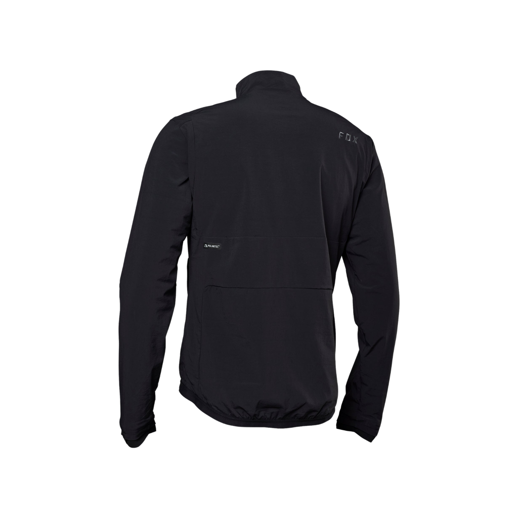 Fox Defend Fire Alpha Mens Jacket
