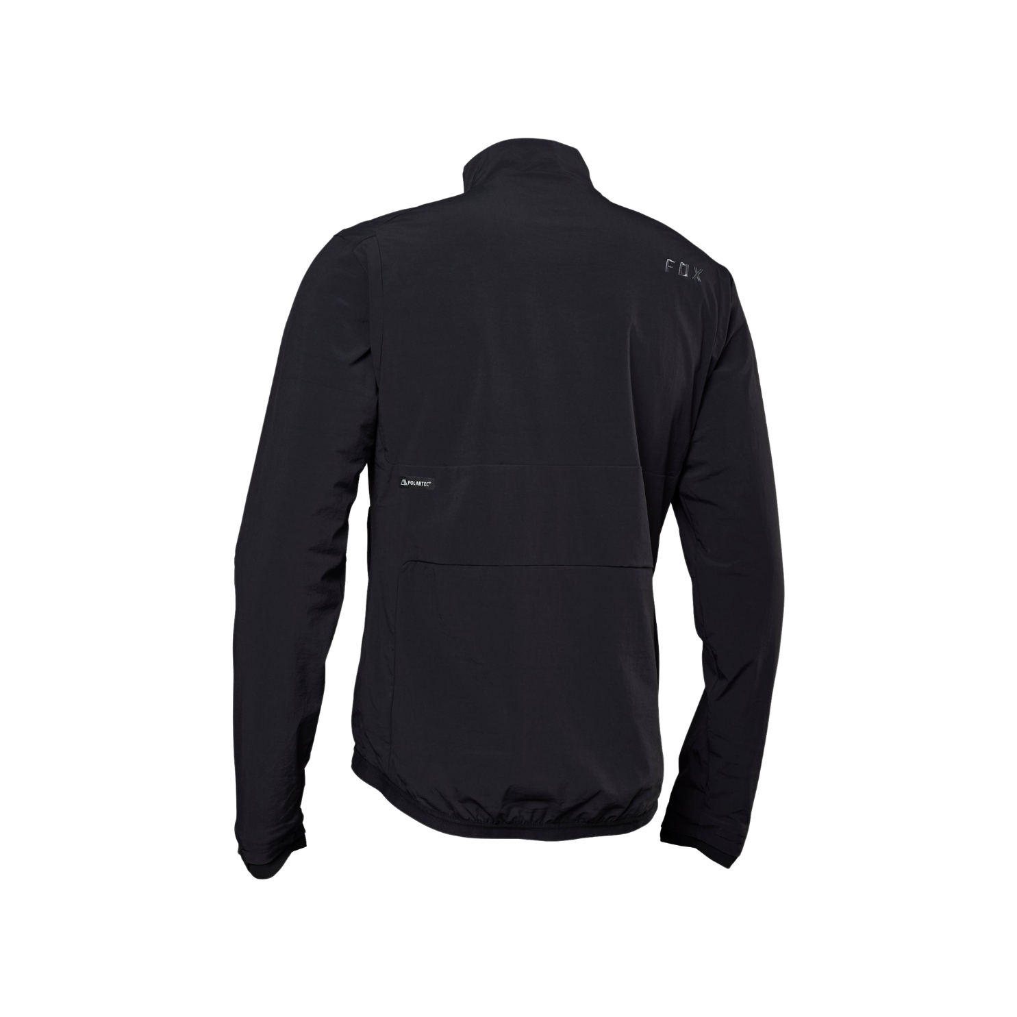 Fox Defend Fire Alpha Mens Jacket