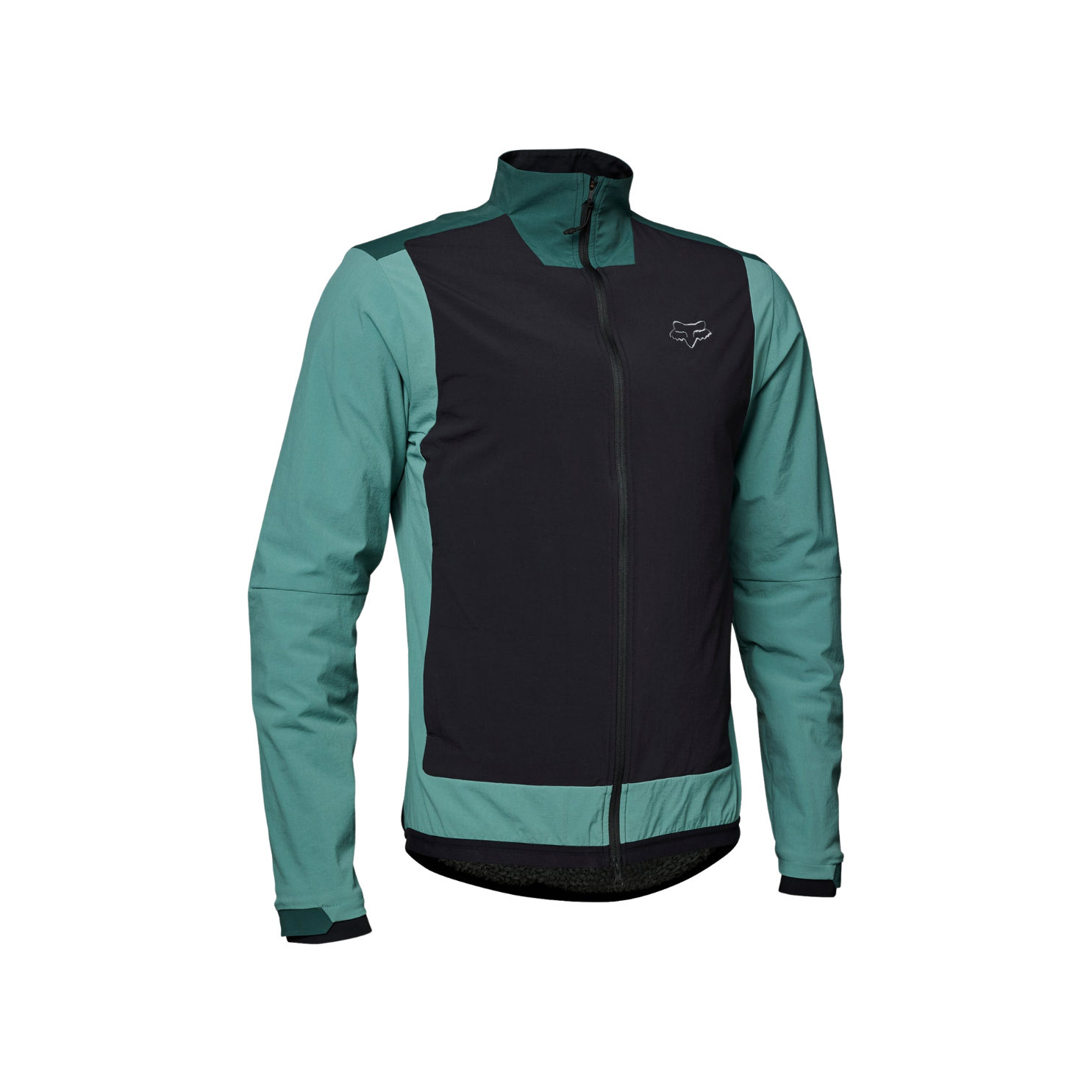 Fox Defend Fire Alpha Mens Jacket