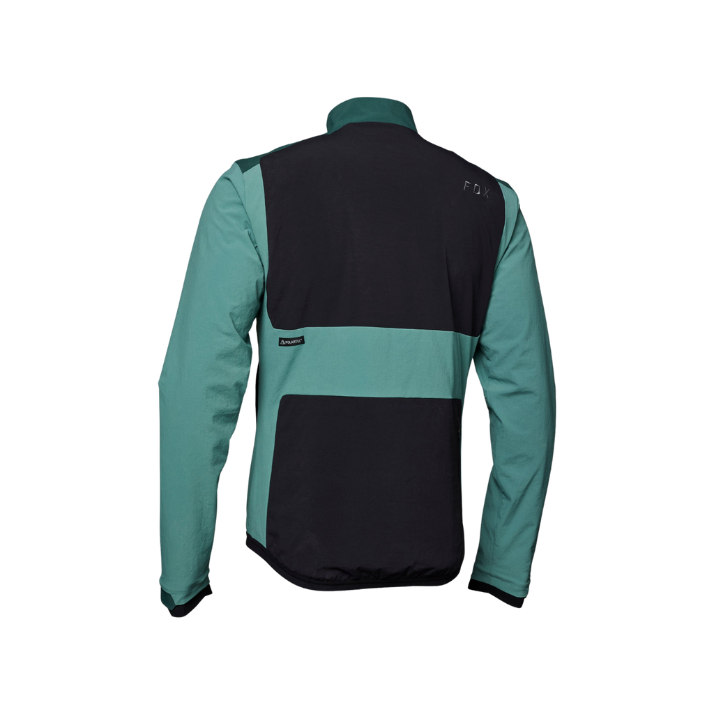 Fox Defend Fire Alpha Mens Jacket