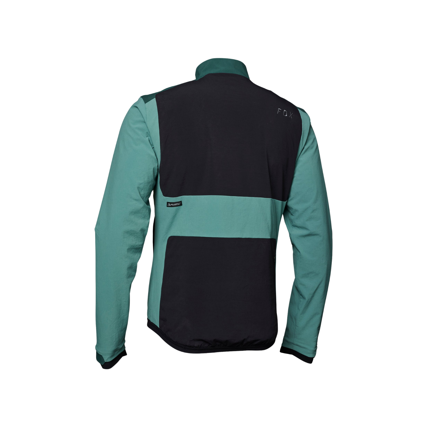 Fox Defend Fire Alpha Mens Jacket