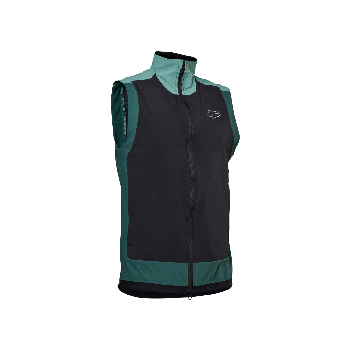 Fox Defend Fire Alpha Mens Vest