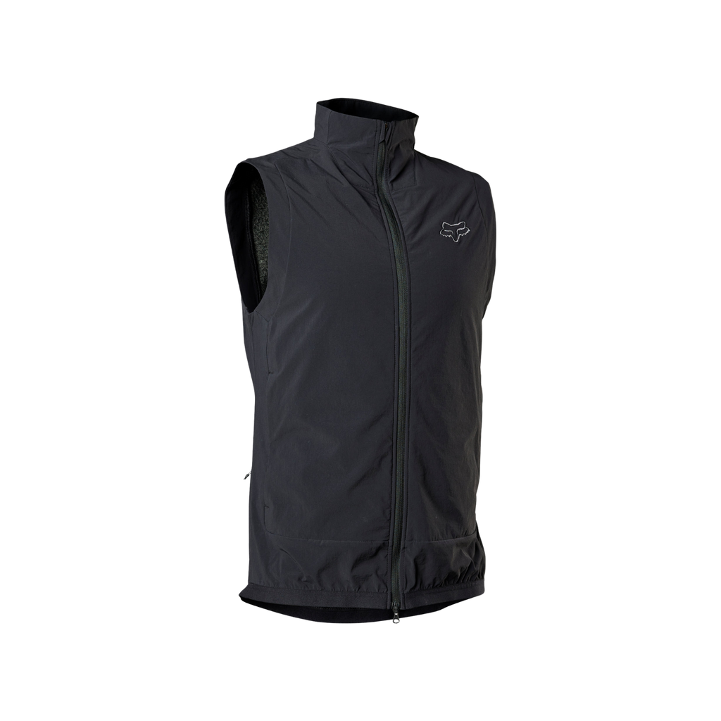 Fox Defend Fire Alpha Mens Vest