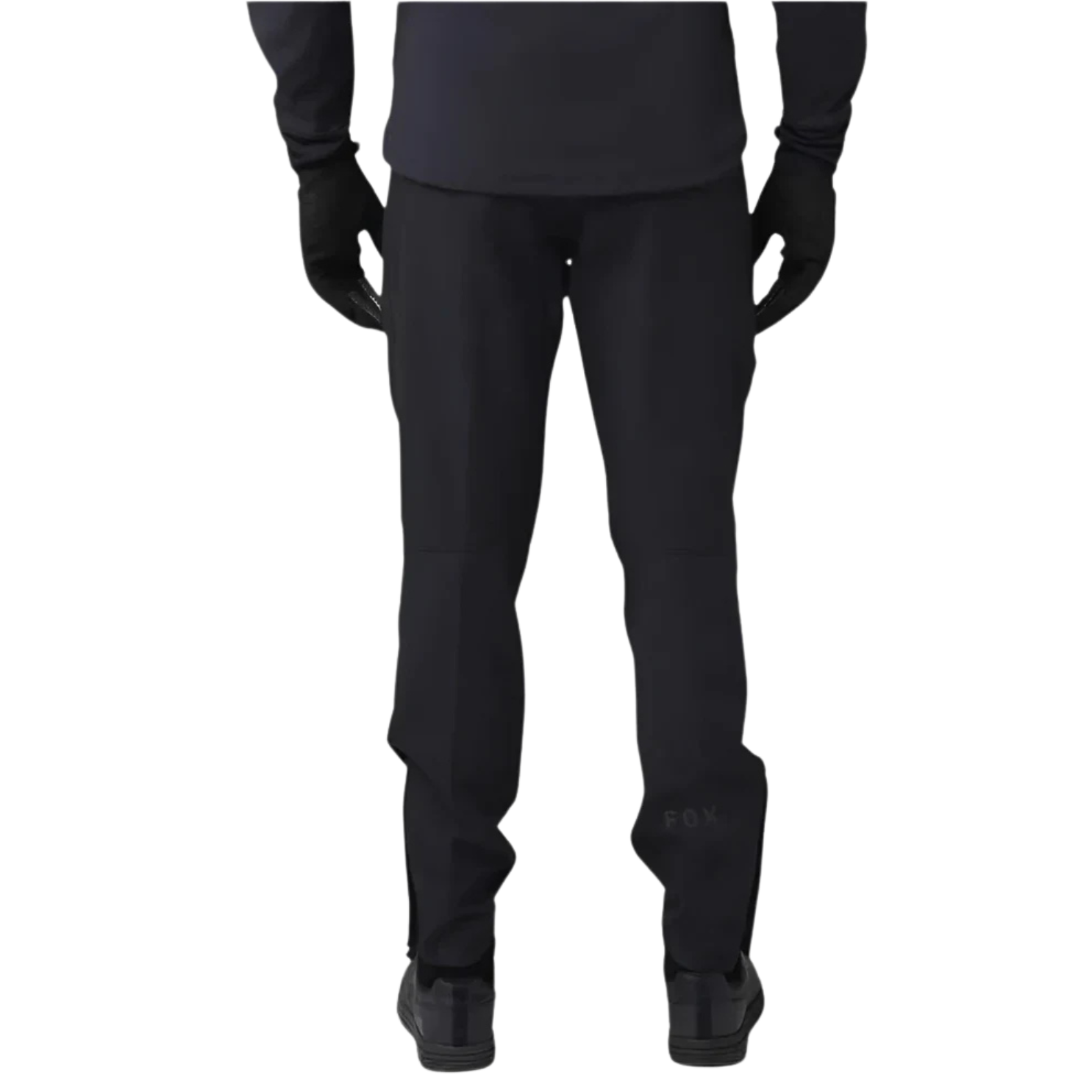 Fox Defend Fire Pant Lunar