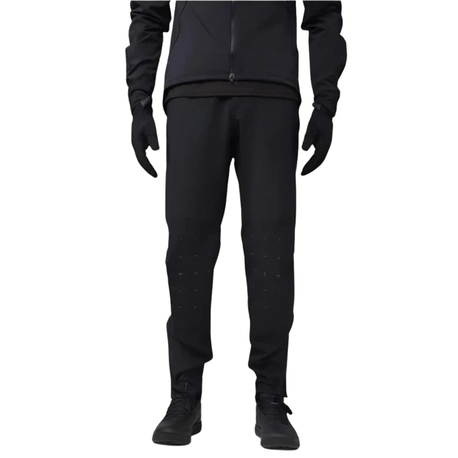 Fox Defend Fire Pant Lunar