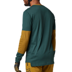 Fox Defend Foxhead Ls Mens Mtb Jersey