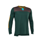 Fox Defend Foxhead Ls Mens Mtb Jersey