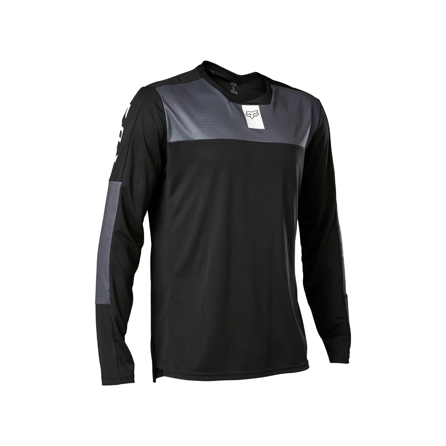 Fox Defend Foxhead Ls Mens Mtb Jersey