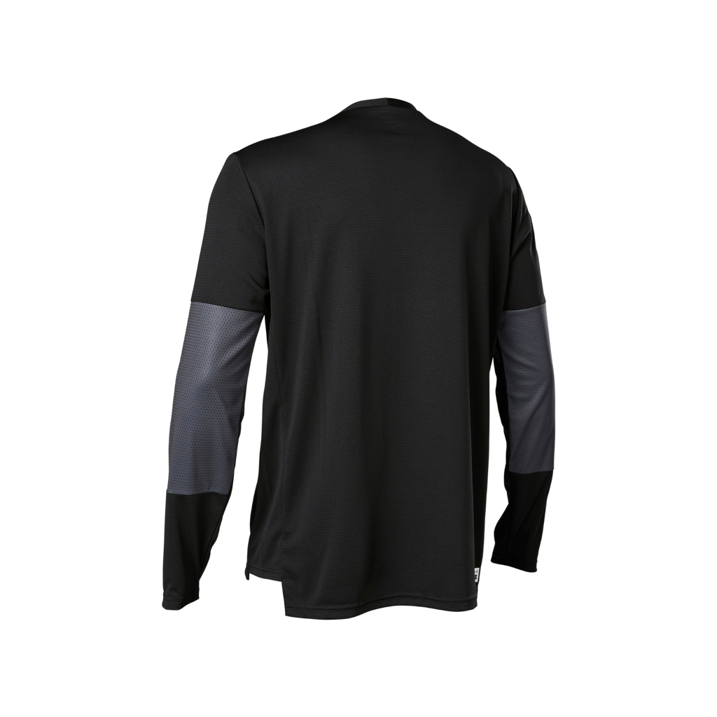 Fox Defend Foxhead Ls Mens Mtb Jersey