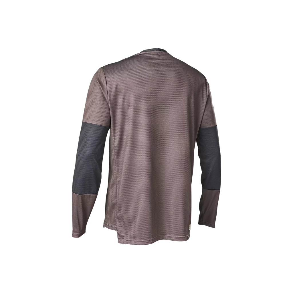 Fox Defend Foxhead Ls Mens Mtb Jersey
