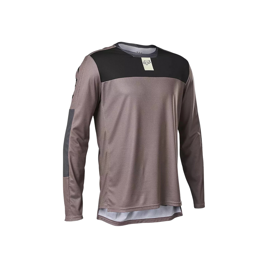 Fox Defend Foxhead Ls Mens Mtb Jersey