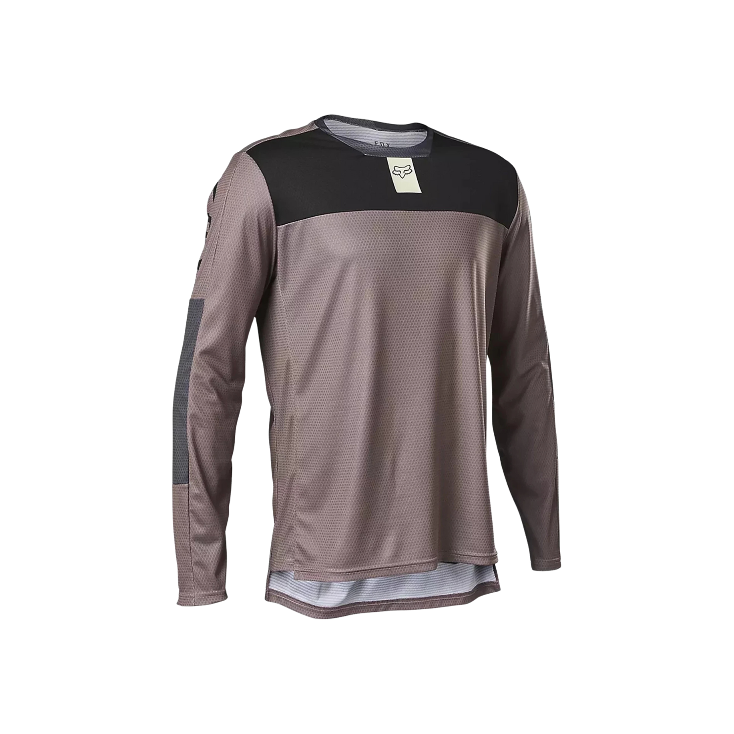 Fox Defend Foxhead Ls Mens Mtb Jersey