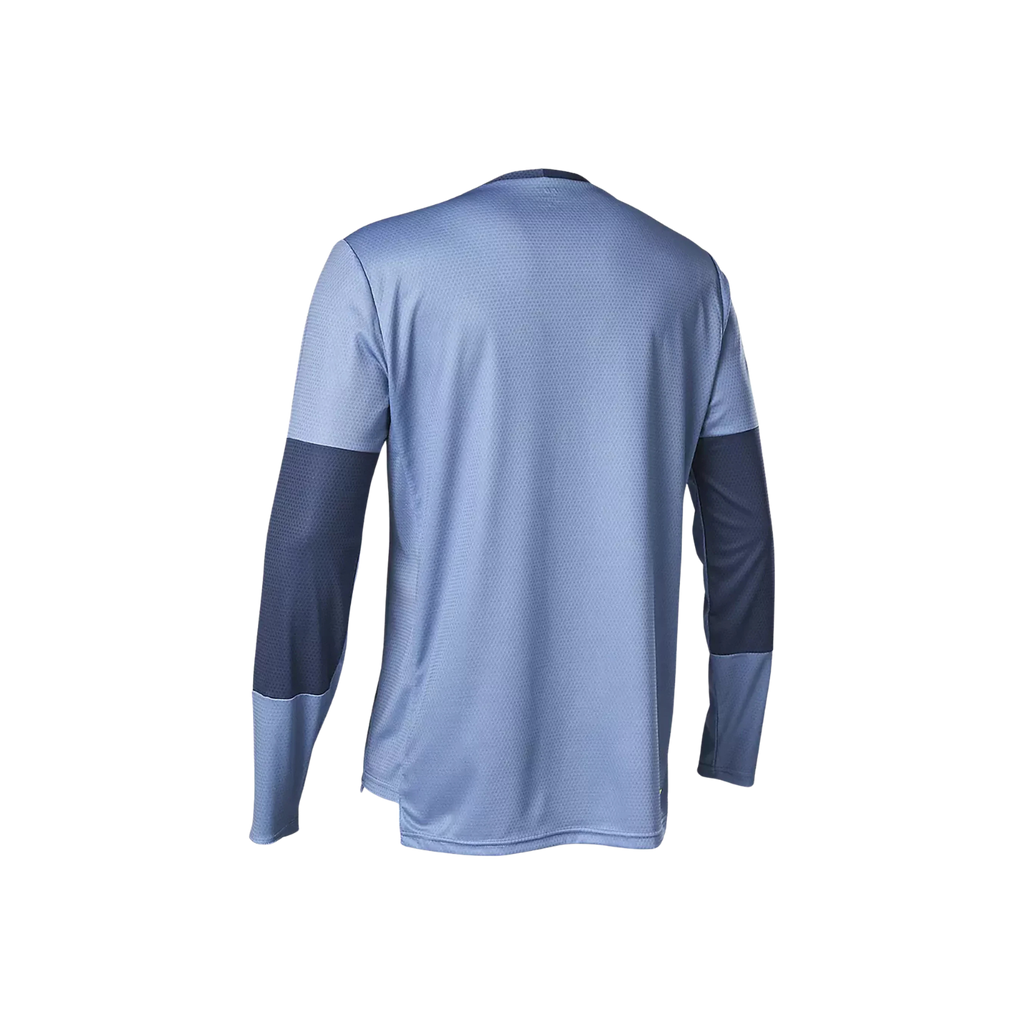 Fox Defend Foxhead Ls Mens Mtb Jersey