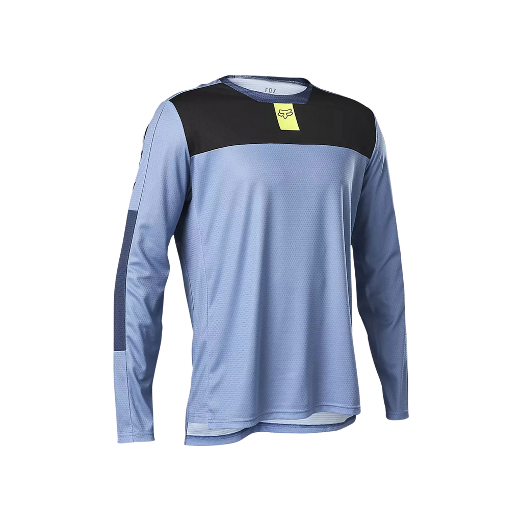 Fox Defend Foxhead Ls Mens Mtb Jersey