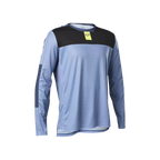 Fox Defend Foxhead Ls Mens Mtb Jersey