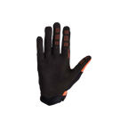 Fox Defend Gloves Atomic Orange