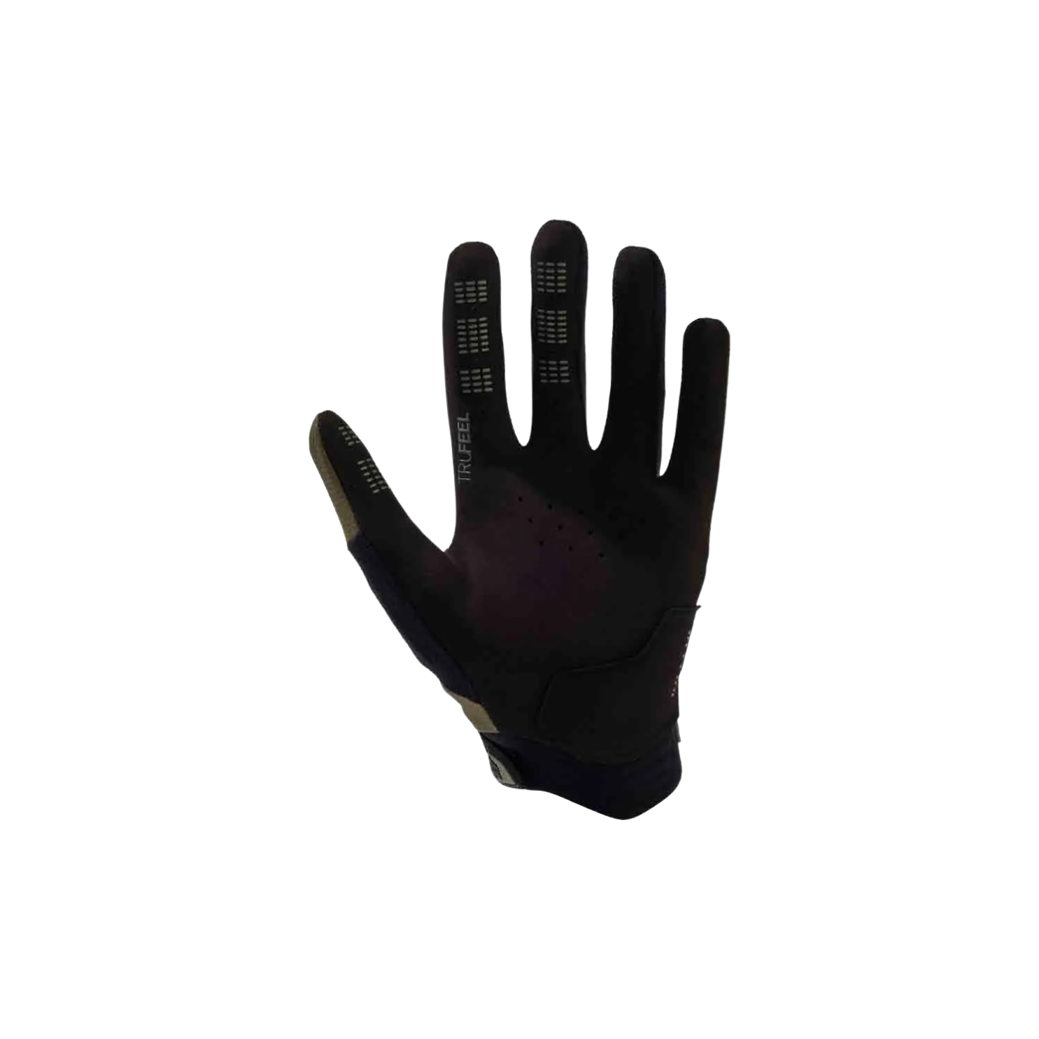 Fox Defend Gloves Olive Green