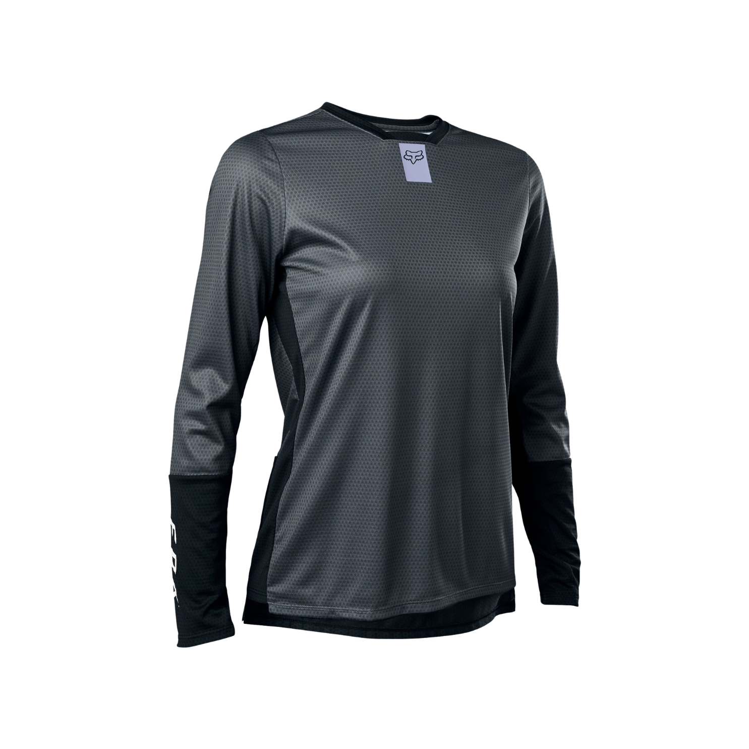 Fox Defend Ls Womens Mtb Jersey