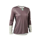 Fox Defend Ls Womens Mtb Jersey