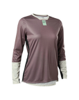 Fox Defend Ls Womens Mtb Jersey