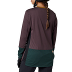 Fox Defend Ls Womens Mtb Jersey