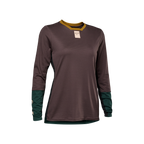 Fox Defend Ls Womens Mtb Jersey