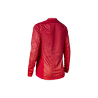 Fox Defend Lunar Womens Ls Mtb Jersey