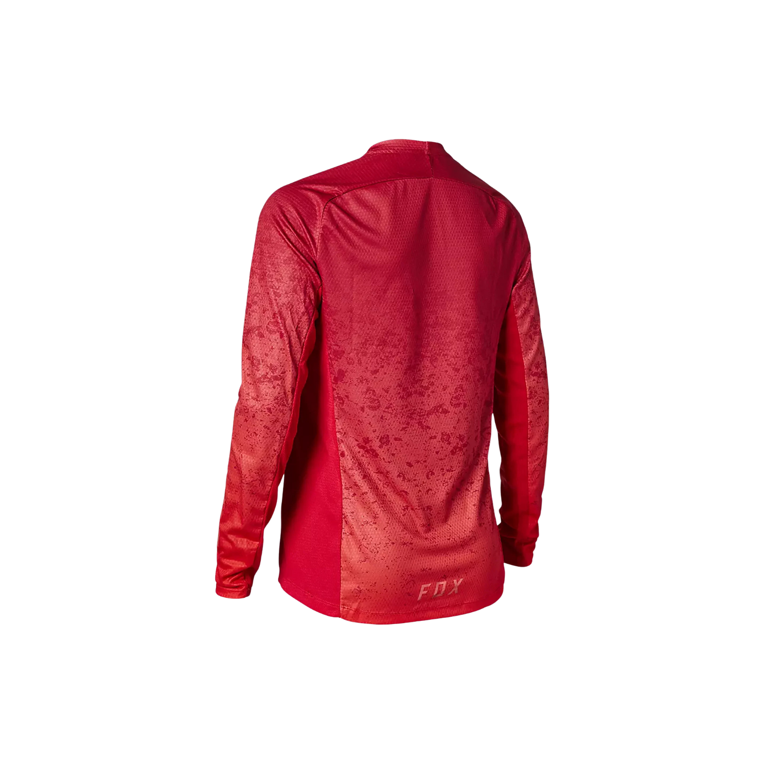 Fox Defend Lunar Womens Ls Mtb Jersey