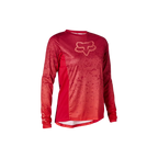 Fox Defend Lunar Womens Ls Mtb Jersey