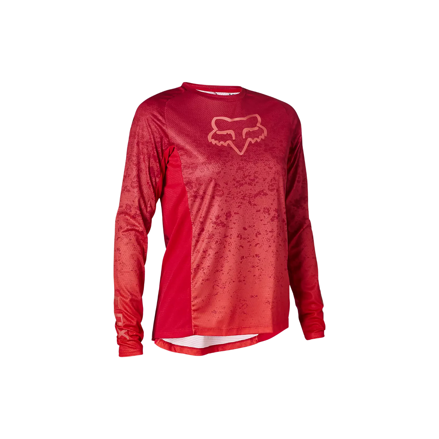 Fox Defend Lunar Womens Ls Mtb Jersey