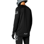 Fox Defend Mens Ls Mtb Jersey