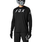 Fox Defend Mens Ls Mtb Jersey