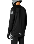 Fox Defend Mens Ls Mtb Jersey