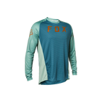 Fox Defend Mens Ls Mtb Jersey