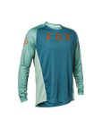 Fox Defend Mens Ls Mtb Jersey