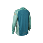 Fox Defend Mens Ls Mtb Jersey