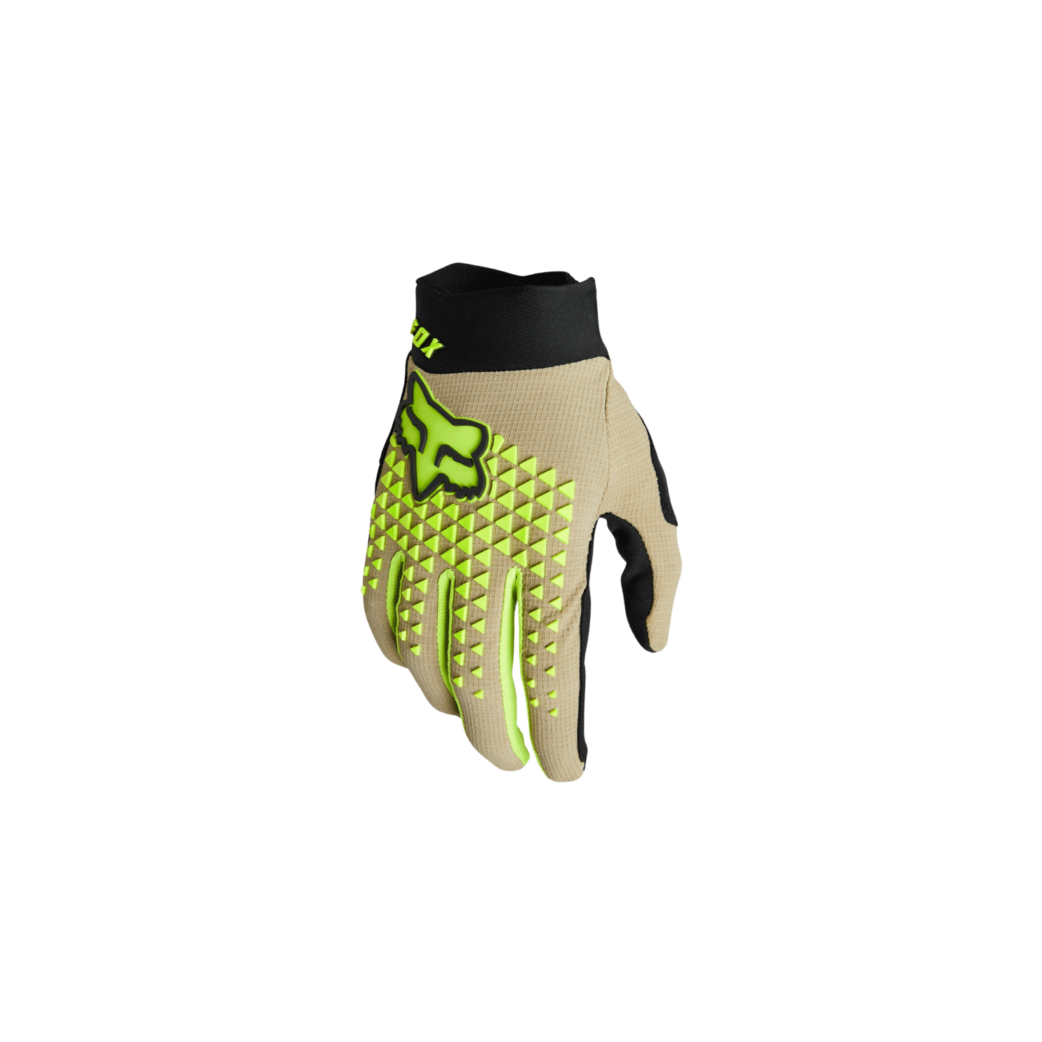 Fox Defend Mens Mtb Gloves