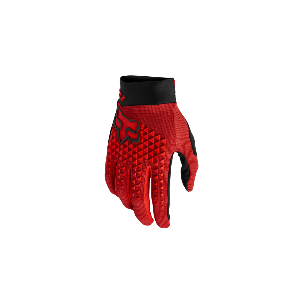 Fox Defend Mens Mtb Gloves