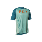 Fox Defend Mens Ss Mtb Jersey
