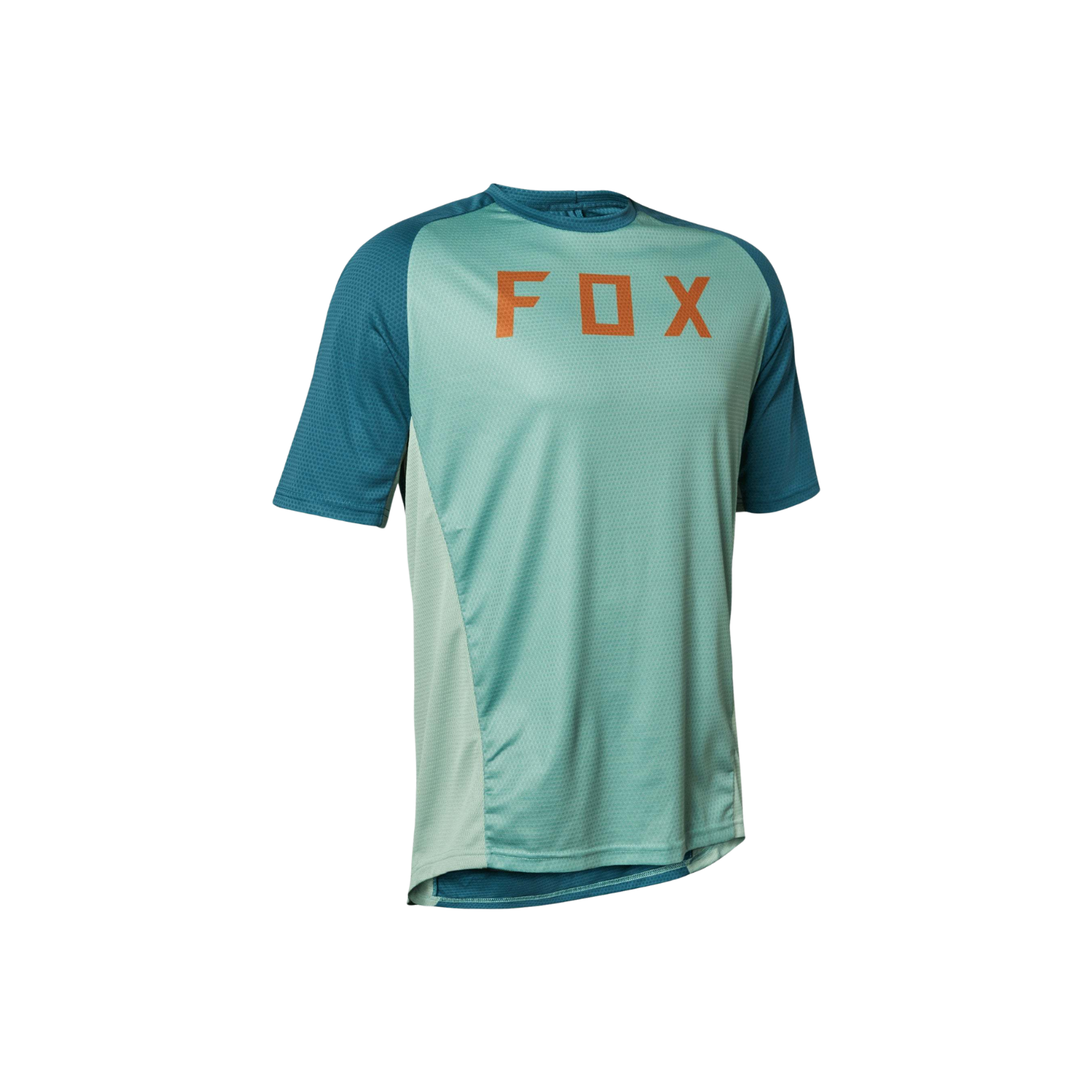 Fox Defend Mens Ss Mtb Jersey