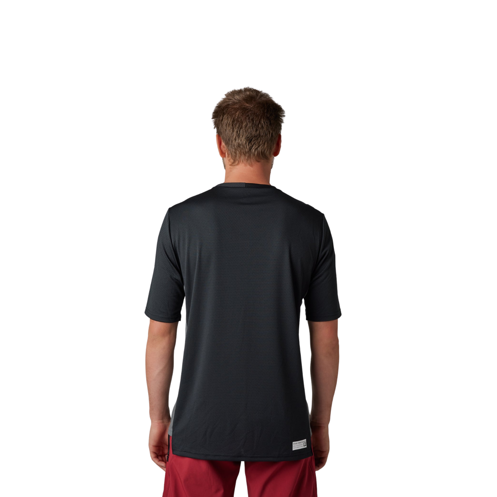 Fox Defend Mens Ss Mtb Jersey