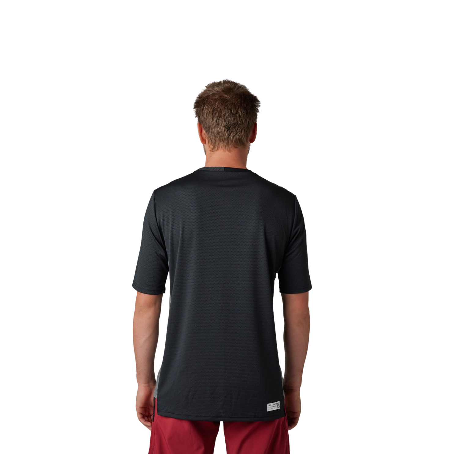 Fox Defend Mens Ss Mtb Jersey