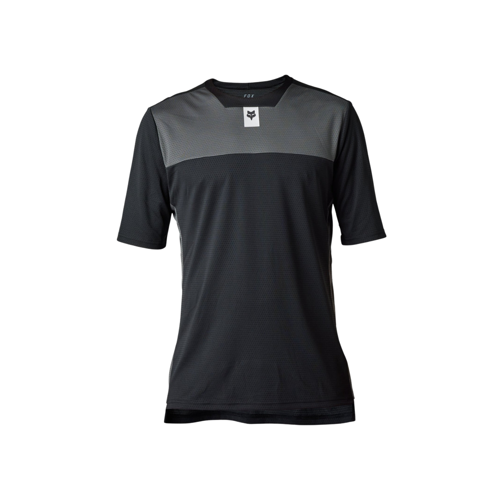 Fox Defend Mens Ss Mtb Jersey