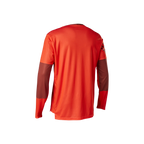 Fox Defend Moth Mens Ls Mtb Jersey