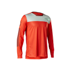 Fox Defend Moth Mens Ls Mtb Jersey