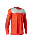 Fox Defend Moth Mens Ls Mtb Jersey