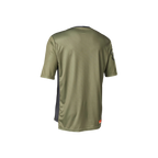 Fox Defend Moth Mens Ss Mtb Jersey