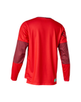 Fox Defend Moth Youth Ls Mtb Jersey