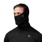 Fox Defend Neck Gaiter Black